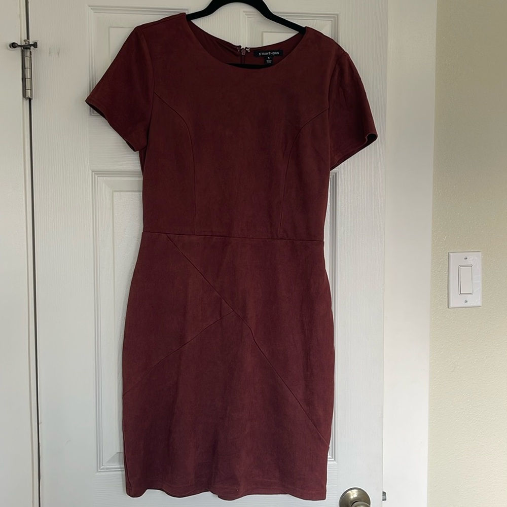 Gorgeous professional dress